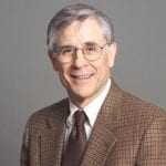 Fred Gouldin, Associate Dean of Faculty 2009-2012